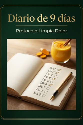 Diario de 9 días