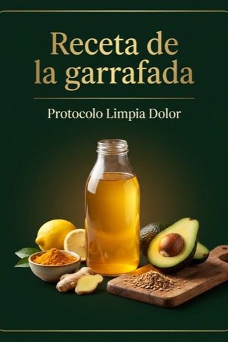 Receta extra de semilla de aguacate