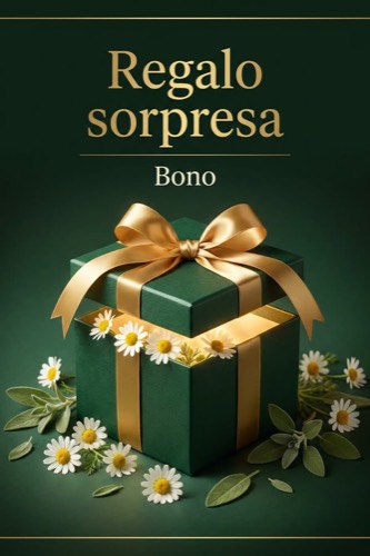 Regalo sorpresa